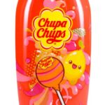 Chupa Chups Tutti Frutti detský sprchový gél a pena do kúpeľa 300ml