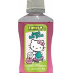Hello Kitty detská ústna voda 300ml