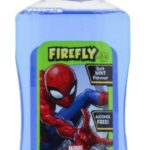 KIDS Spiderman - detská ústna voda 300ml