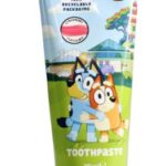 Bluey detská zubná pasta 75ml