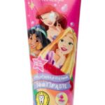 Disney Princess detská zubná pasta 75ml