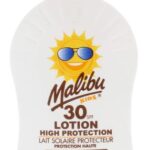 Malibu Kids mlieko na opaľovanie OF30 200ml