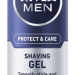 Nivea Original pánsky gél na holenie 200ml