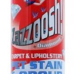 Xanto čistiaca pena na stopy po zvieratách 500ml