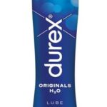 Durex Original lubrikačný gél 50ml