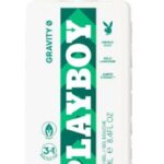 Playboy Gravity pánsky sprchový gél 250ml