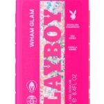 Playboy Wham Glam dámsky sprchový gél 250ml