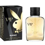 Playboy VIP pánska toaletná voda 60ml