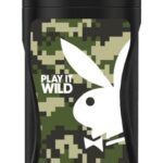 Playboy Wild pánsky sprchový gél 250ml