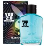 Playboy You 2.0 Loading... pánska toaletná voda 100ml