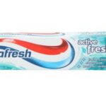 Aquafresh Active Fresh zubná pasta 125ml