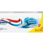 Aquafresh Triple Fresh&Minty zubná pasta 2x75ml