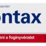 Parodontax Classic zubná pasta 75ml