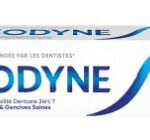 Sensodyne Action Sensibilité zubná pasta 75ml
