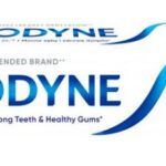 Sensodyne Anti Caries zubná pasta 75ml