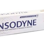 Sensodyne Complet zubná pasta 75ml