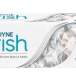 Sensodyne Nourish Bianco Naturale zubná pasta 75ml