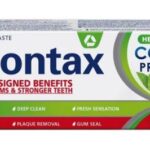 Parodontax Herbal Sensation zubná pasta 75ml