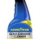 Goodyear Glass&Mirror Cleaner čistič na sklo a zrkadlá 750ml s dávkovačom
