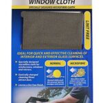 Goodyear Window Cloth utierka na sklo auta 1ks
