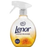 Lenor Summer Breeze žehlička v spreji 500ml s dávkovačom