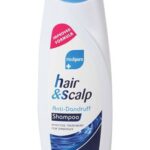 Medipure Antidandruff Hair&Scalp šampón na vlasy 400ml