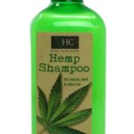 Xpel Hemp šampón na vlasy 400ml