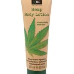 Xpel Hemp telové mlieko 250ml