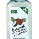 Xpel Coconut Hydrating šampón na vlasy 400ml