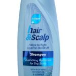 Medipure Hydration Antidandruff Hair&Scalp šampón na vlasy 400ml
