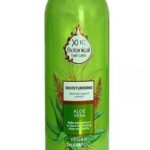 Xpel Botanical Aloe Vera šampón na vlasy 400ml