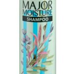 Xpel Major Moisture Botanical šampón na vlasy 400ml