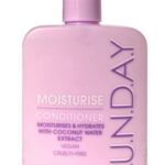 SUNDAY Moisturise kondicionér na vlasy 350ml