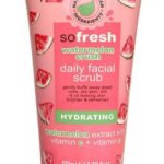 Xpel So Fresh Watermelon peeling na tvár 100ml