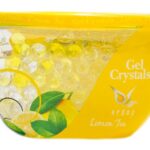 Ardor gel crystals osviežovač 150g Lemon Tea