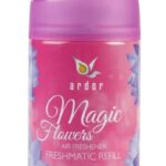 Ardor Magic Flowers osviežovač náhradná náplň 250ml