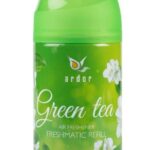 Ardor Green Tea osviežovač vzduchu náhradná náplň 250ml