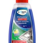 Smart Clean Lemon čistič umývačky 250ml