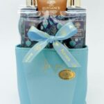 Aurora Elegance Wild Jasmin dámsky darčekový set 4ks