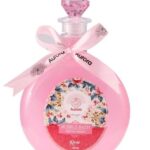 Aurora Ruža pena do kúpeľa 780ml