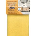 Smart Clean utierka z mikrovlákna na kúpeľňu – 30 × 30 cm, 1 ks