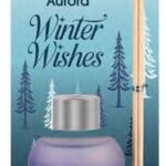 Aurora Winter Christmas Tree difúzer 100ml