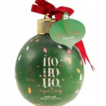 Aurora The Basil&Grapefruit (zelená) soľ do kúpeľa 500g