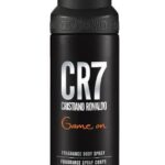 Cristiano Ronaldo Game On pánsky deospray 150ml