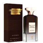 AGARWOOD UNDERGORUND