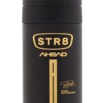 STR8 Ahead pánsky deospray 150 ml