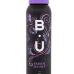 B.U. Fairy´S Secret dámsky deospray 150ml