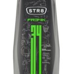 STR8 FR34K pánsky sprchový gél 400ml