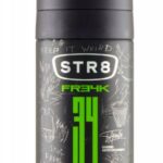 STR8 FR34K pánsky deospray 150 ml