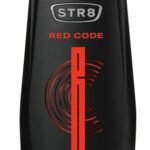 STR8 Red Code pánsky sprchový gél 400ml